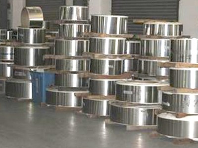 廠家銷售不銹鋼鋼帶 201.301.304材質 質量保證 價格優惠