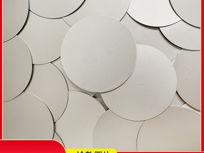 沖壓冷軋圓片 拉伸鐵圓片 DC03圓形沖壓件來圖來樣加工