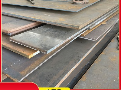 廠家現貨出售 熱軋中厚鋼板 激光切割中厚普板多種規格 材質可選