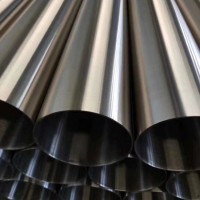 天津信隆達不銹鋼 不銹鋼裝飾管 201不銹鋼管 鏡面拉絲不銹鋼管