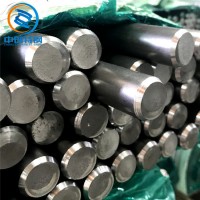 供應4Cr13不銹鋼黑棒4Cr13光元研磨棒高強度可零切熱處理加工定制