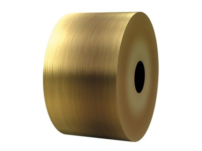 工廠供應(yīng)304不銹鋼鍍銅卷板 整卷鍍紫銅 鍍黃銅 庫存充足 可現(xiàn)貨