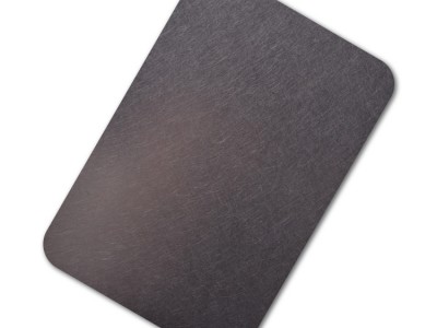 工廠直供不銹鋼鍍銅彩色板鍍青銅不銹鋼工程裝飾板亂紋拉絲板材