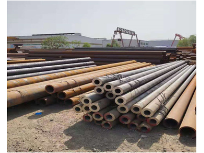 無(wú)縫鋼管價(jià)格 鋼管廠家 16mn大口徑厚壁無(wú)縫管 廠家直發(fā) 切割定尺