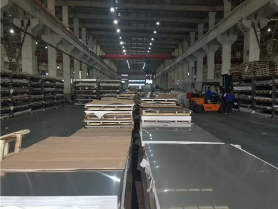 專業銷售316冷軋不銹鋼板 拉絲面不銹鋼板 規格齊全 品質保證