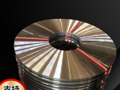 廠家現貨供應201不銹鋼帶 冷軋不銹鋼卷板 電梯用不銹鋼鋼帶