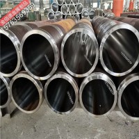 深孔磨光無縫鋼管 雙耳油缸 鏜磨液壓缸筒 氣缸珩磨管 精密絎磨管