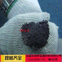 304不銹鋼毛細管 316L不銹鋼精密管精密切割加工