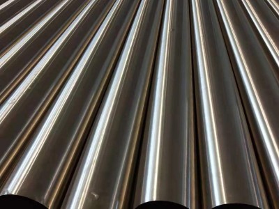 廠家直銷304不銹鋼管 304不銹鋼圓管廠家 316l不銹鋼圓管