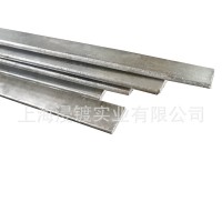 熱鍍鋅扁鐵 防雷接地熱鍍鋅國標扁鋼 熱浸鋅扁鋼 加工 鋸切25-60