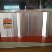 山東出口廠家直銷 納米隔熱防腐 彩鋁板 環保加厚不銹鋼彩涂板卷