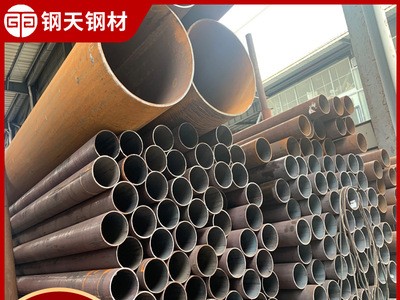 佛山廠家 20#熱鍍鋅鋼管 精密隧道無縫鋼管規(guī)格齊全 切割定制加工