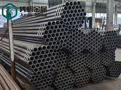 20#45號無縫鋼管精密管Q345B大小口徑碳鋼厚薄壁鐵管空心圓管零切