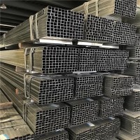 廠家現(xiàn)貨鍍鋅無縫鋼管規(guī)格齊全果園大棚工業(yè)用腳手架Q235B鋼圓管