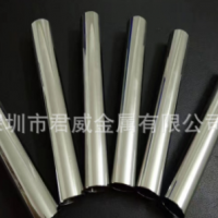 不銹鋼內外光亮套管 制品薄壁管 304精密毛細管 6*0.3可精密切割