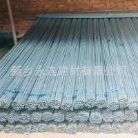 河南廠家定做對拉絲管 建筑工程用對拉絲管 穿對拉絲用管