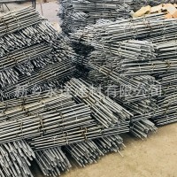 加工定做止水絲桿 廠家經營通絲螺桿 建筑通絲螺桿