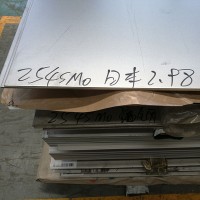 254SMo不銹鋼 ASTMA240UNSS31254 耐熱鋼