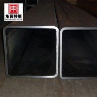 16mn厚壁無縫方矩管16mn圓改方方矩管16mn大口徑無縫方矩管80*60