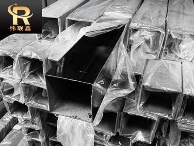 現(xiàn)貨供應(yīng)不銹鋼方管201/304/316方形管矩形管焊接方管 規(guī)格齊全