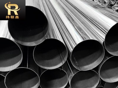 廠家供應(yīng) 大口徑厚壁不銹鋼圓管 304不銹鋼工業(yè)管 流體輸送用管