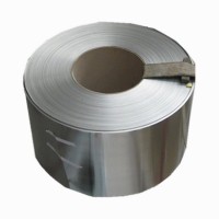 廠家供應 刀具料灰油刀 201不銹鋼卷板 裝飾管 工業管 淺拉制品