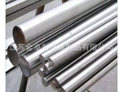 江蘇金卓利316l不銹圓鋼光圓價格 316L不銹鋼圓棒批發(fā) 歡迎來電