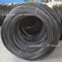 現貨寶鋼 50CrVA 彈簧鋼絲 冷拉鋼絲 油淬火彈簧鋼絲硬度48~52°C