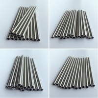 304不銹鋼管 圓管 空心管 精密管 2.1 2.2 2.3 2.4 2.5 2.6 2.8mm