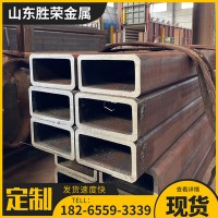 批發供應Q215B無縫方管 機械制造用大口徑無縫方管 無縫方管批發