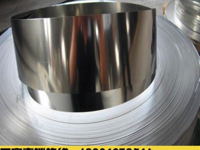 420J2不銹鋼鐵帶 刀具專用不銹鋼鐵帶301高硬度不銹鋼帶 壓延硬料