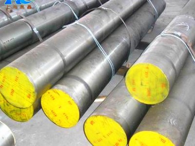 上海奧矗供應(yīng)C12MOV熱作模具圓鋼 可代配送到廠