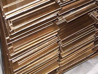 古河銅鋁專業(yè)磷銅板 磷銅棒 磷銅帶 磷銅線 磷銅管 廠家直銷