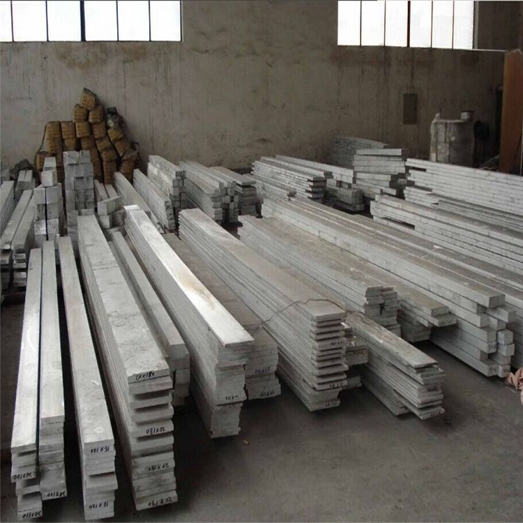 1070導(dǎo)電純鋁排