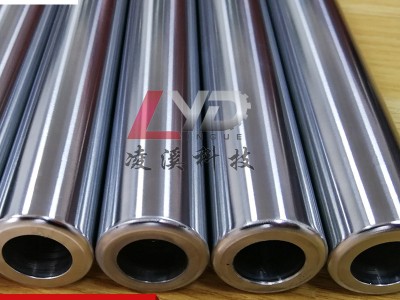 蘇州廠家供應空心導桿滑動直線導軌精密光軸圓柱活塞導桿可定制