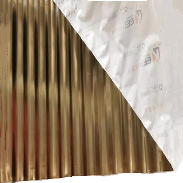 香檳金小波小白