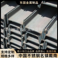 工字鋼(H型鋼)批發 q235b鋼結構材料H鋼 主梁H鋼工字鋼現貨