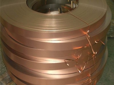 供應江蘇QSn7-0.2高精磷青銅彈片， 可做抗磨墊圈QSn7-0.2磷青銅