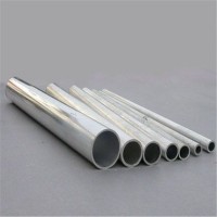 廠家直銷 鋁管 空心圓管 工業鋁管 鋁合金管 零切 加工 規格齊全