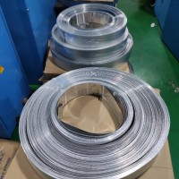 鼻梁條用熱熔膠鋁帶批發 95專用環保鋁帶廠家批發