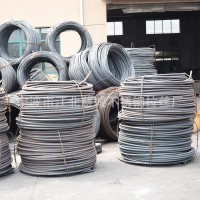 sus410s不銹鋼冷墩線材 φ1.5~35草酸拉絲冷墩線材 0Cr13不銹鐵線