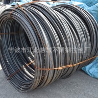 寧波現貨1.5~35mm3CR13不銹鐵彈簧線材 sus420J2草酸冷墩線材