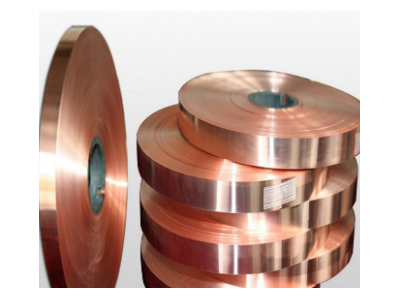 進(jìn)口C5210磷銅帶 高精Qsn8-0.3磷銅帶 環(huán)保鍍錫磷青銅帶 精密銅帶