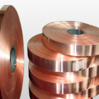 進口C5210磷銅帶 高精Qsn8-0.3磷銅帶 環保鍍錫磷青銅帶 精密銅帶