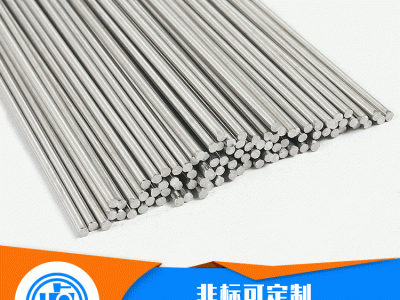 廠家直銷 現(xiàn)貨批發(fā) 耐高溫 304F不銹鋼圓棒 非標(biāo)可定制