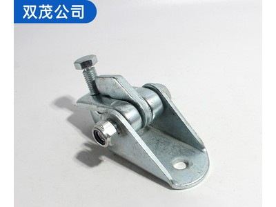 橋架 抗震支架A型B型底座 抗震支架配件 支吊架連接件 鍍鋅