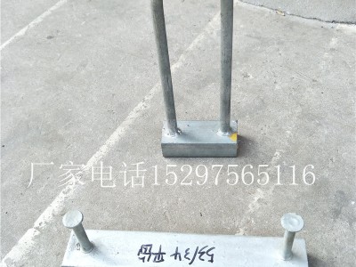 52*34高鐵預埋槽鋼 地鐵用預埋槽道 恒諾哈芬槽廠家定做