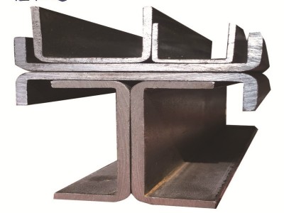 廠家專業(yè)定制冷彎u型鋼Q235B u型槽沖孔u(yù)型鋼支架量大從優(yōu)