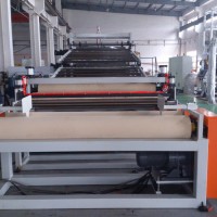 ABS板材生產線設備ABS板材生產線ABS板材擠出機