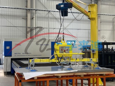 孚來迪  板材吸吊機  小型板材吸吊機 小型板材搬運吸吊機 板材小型吸吊機 用于各種板材搬運